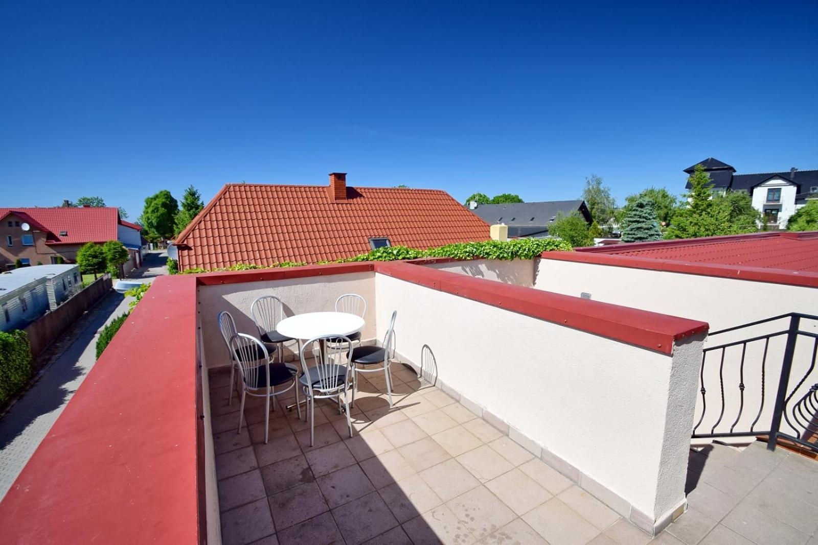 U Gosi Hotel Jaroslawiec Exterior photo
