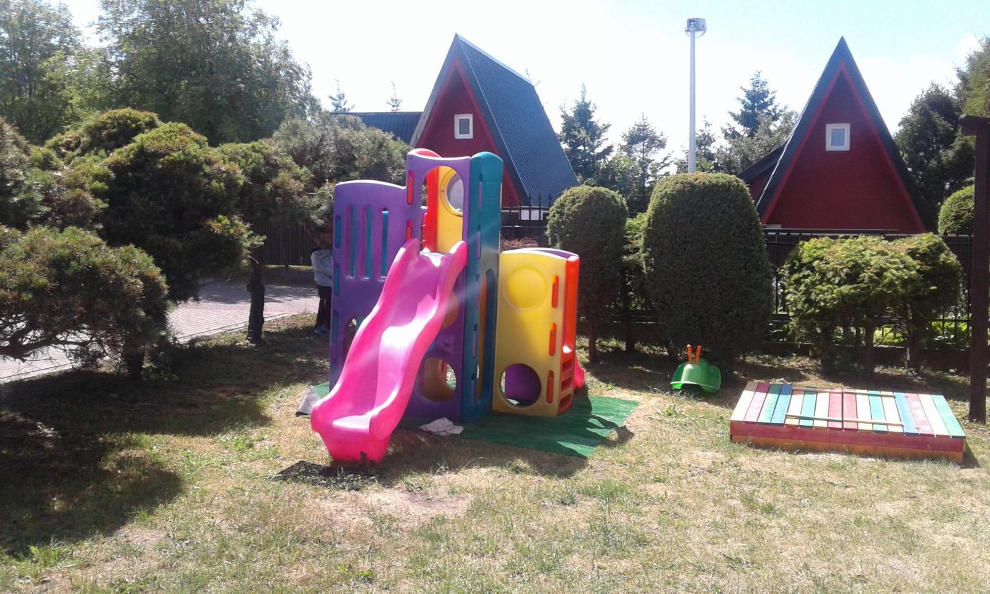 U Gosi Hotel Jaroslawiec Exterior photo