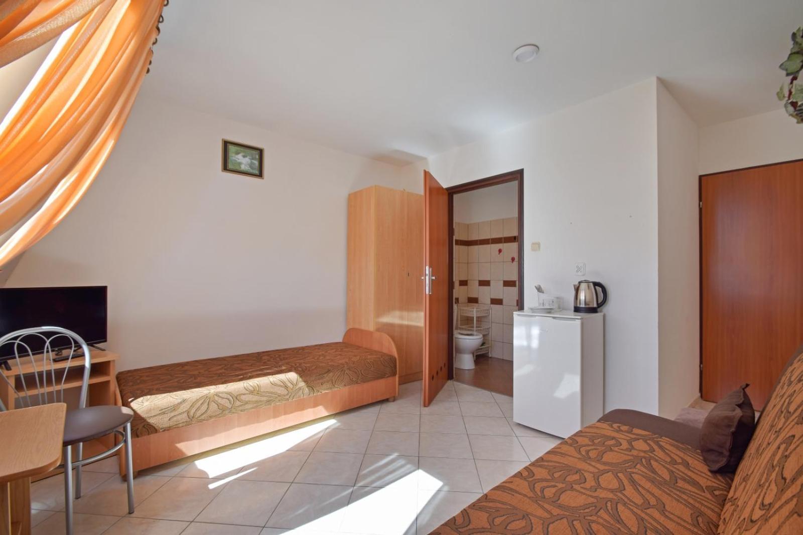 U Gosi Hotel Jaroslawiec Exterior photo
