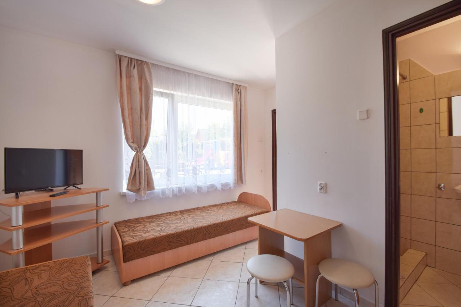 U Gosi Hotel Jaroslawiec Exterior photo